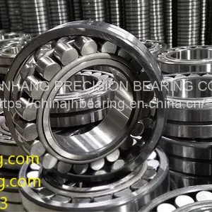 Spherical Roller Bearing 22206E 22206EK 30*62*20mm thumbnail-2
