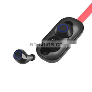 Earphone Mini Tws Headset Noise Control Tws B170 Earbuds Audifono Earphone 5.0 Wireless Tws Headphones thumbnail-3