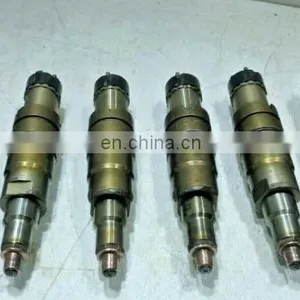 2897320 Fuel Injector Cum-mins Original In Stock Common Rail Injector Brand New thumbnail-3