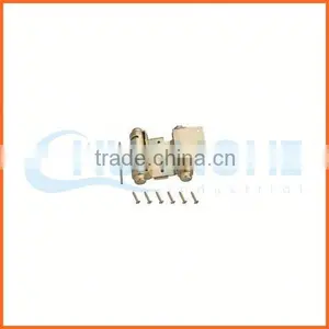 Trade Assurance Small Concealed Spring Hinges thumbnail-3