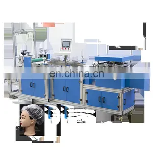 Aluminum Frame AUTOMATIC ALUMINIUM CAP MAKING MACHINE thumbnail-1