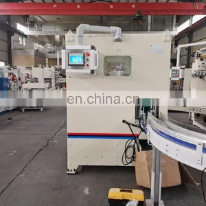 Full Automatic Facial Tissue Cutting Machine thumbnail-3