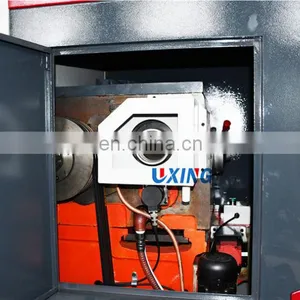 CAK6150 Fully Automatic Wholesale Cnc Lathe Turning Machine thumbnail-2