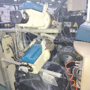 Weaving Loom Picanol Omni Plus 800 Air Jet Looms With 2 Nozzles With 2 Accumulators Year 2007 190cm With Batcher With Staubli 1661 Positive Cam thumbnail-3