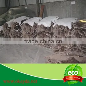 Sheep Skin Real Fur Blanket Wholesale thumbnail-1
