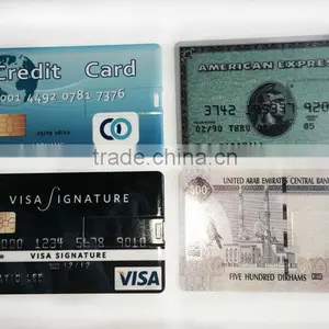 Hot Sell New Style 8gb Customize Usb Memory Credit Cards thumbnail-5