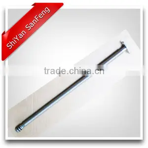 Turbocharger Oil Return Tube C3928629 thumbnail-1