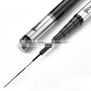 Super Hard Ultra Light Tackle Long Rod Telescope Fishing Rod Portable Stream Fishing Rod thumbnail-3
