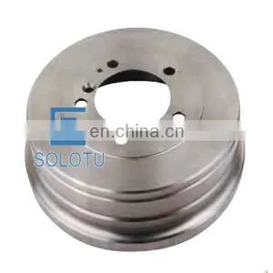 Hot Sale Car Brake Rotor Disc Rear Brake OEM 42431-60250 thumbnail-1