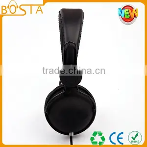 Top Quality Wholesale Bottom Price Fashion Coolest China Stereo Popular Headphone Headsets thumbnail-4