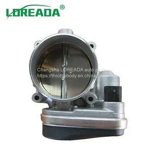 OEM 53032801AC 53032801AB Throttle Body Assembly For Dodge Ram 1500 2500 3500 Truck 5.7L V8 2005-2012 thumbnail-1