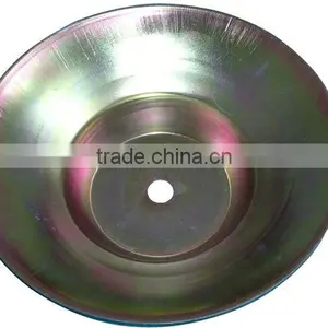Solar Water Heater Stamping Part thumbnail-1