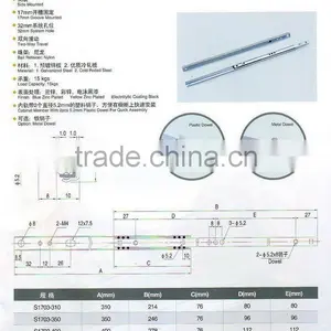 Ball Bearing Slide thumbnail-1