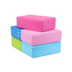Wholesale Custom Yoga Block Factory From Shenzhen Yoga & Pilate thumbnail-1