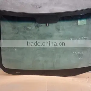 Autoglass Front Window Windshield Windscreen FW2752 Mazdaa CX-9 4 Door Utility 07-14 thumbnail-1