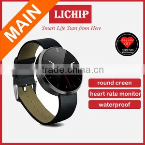 Smart Bluetooth Watch thumbnail-3