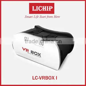 2016 Super Hot Wholesales For Phone VR Glasses Box LC-VRBOX I thumbnail-4