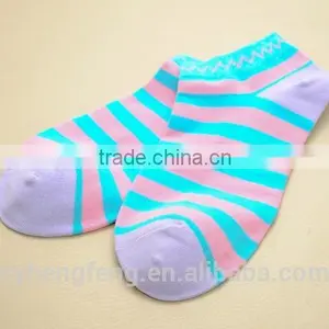 Cheap Custom Design Cotton Women Floor/room Sock Manufacturer thumbnail-2