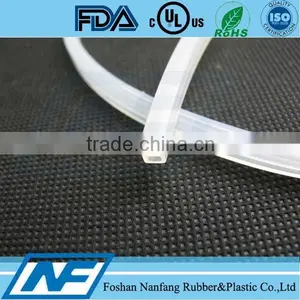 FDA Silicone Storage Jar Rubber Seal thumbnail-1