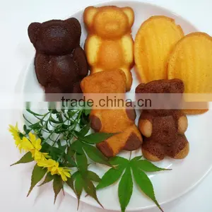 HDM Automatic Animal Cake Machine thumbnail-1