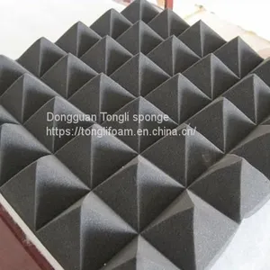 Sound Absorbing Sponge thumbnail-1