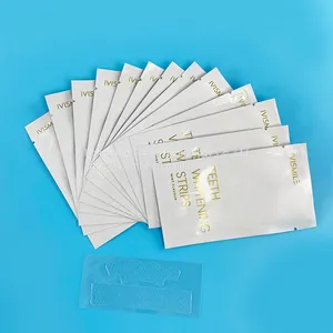 IVISMILE Teeth Whitening Strips thumbnail-4