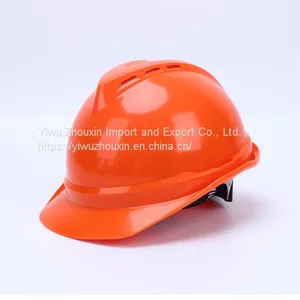 Protective Helmet Engineering Helmet Construction Helmet Protective Helmet Labor Helmet Chasing Helmet Construction Site Helmet Strength Type thumbnail-3