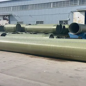 FRP Motar Pipe thumbnail-2