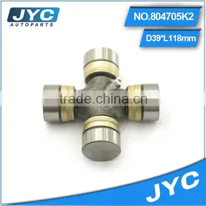 Hot Sale Hangzhou Speedway U-joint of Pto Shafts for Agricultural Tractors / Cardan Joint / uj Cross / Universal Joint thumbnail-3