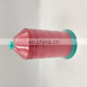 Commercial 100% Nylon Thread for Bags Embroidery Sewing Thread thumbnail-4