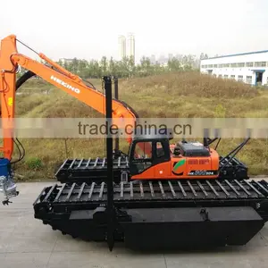 Heking Amphibious Transporter thumbnail-3