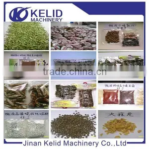 High Efficient Automatic Green Leaves Microwave Dryer thumbnail-5