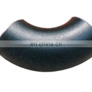 A106 8 Inch Carbon Steel Pipe Fittings Elbow thumbnail-5