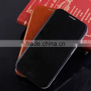 HOT MOFi Case Housing for Huawei G730, Mobile Phone Coque Flip Cover for Huawei Ascend G730 thumbnail-4