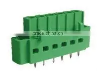 Pluggable Terminal Block thumbnail-1