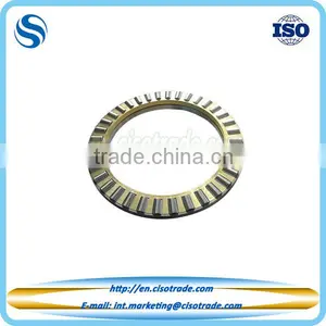 Cylindrical Roller and Cage Thrust Assemblies and Bearing Inch Series thumbnail-2
