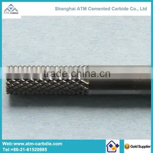 High Quality and Reliable Solid Tungsten Carbide Endmill at Reasonable Prices for Finishing Machining thumbnail-2