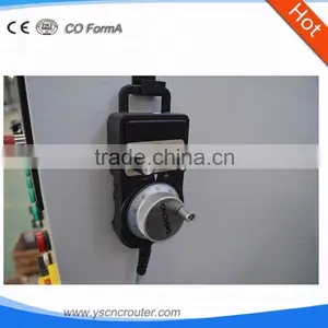 Fast Speed and High Precision Yishun High Speed Cheap Cnc Servo Wood Engraver With 2040 Atc thumbnail-3