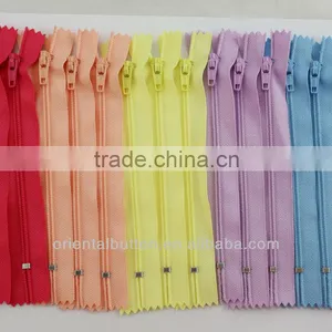 40 Colors Zippers thumbnail-1