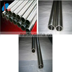 Seamless Titanium Tube thumbnail-1