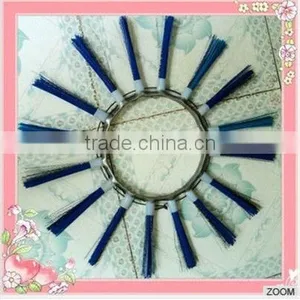 Round Wear-resistance Snow Cleaning Brush thumbnail-1
