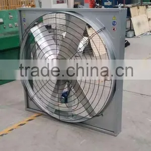 Driect Drive Exhaust Fan for Cowhouse thumbnail-1