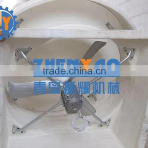 Roof Fan Mounting Electric Roof Turbine Ventilator thumbnail-2