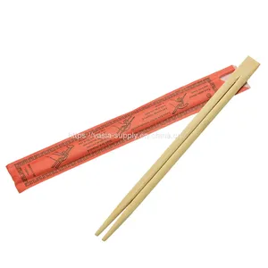 Eco-Friendly Traditional Green Bamboo Japanese With Customized OPP Wrapper thumbnail-1
