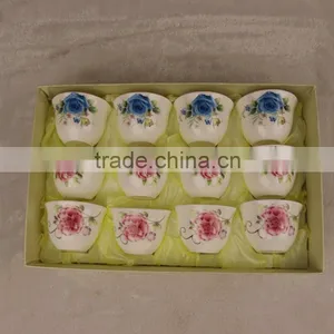 Porcelain Cawa Cup Sell Well in Middle East thumbnail-1