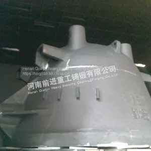 Specialized in Slag Cans for 20 Years thumbnail-5