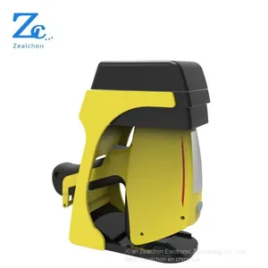 Truex 960 Handheld Mineral Xrf Analyzer Xrf Spectrometer thumbnail-2