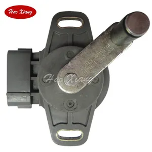 Haoxiang New Auto Throttle Position Sensor TPS Sensor 89281-12010 198300-8020 For Toyota thumbnail-1