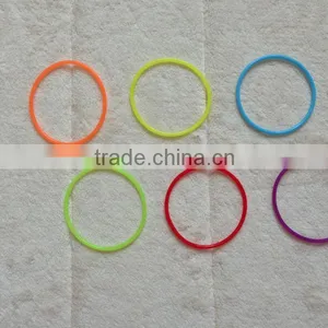 Colorful Silicone o Ring thumbnail-1