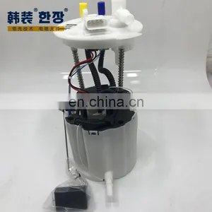 13577663	Fuel Pump Assembly	For	Cadillac ATS thumbnail-3